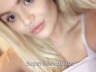 Superliciousbabe