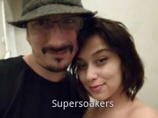 Supersoakers