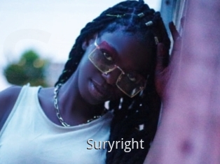 Suryright