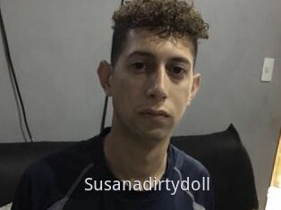 Susanadirtydoll