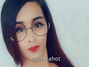 Susanahot