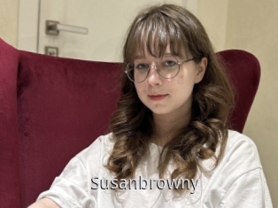 Susanbrowny