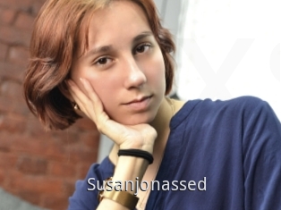Susanjonassed