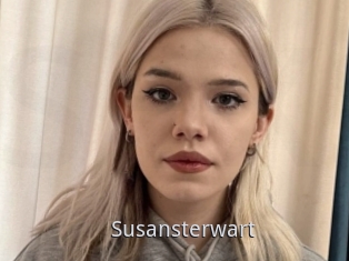 Susansterwart
