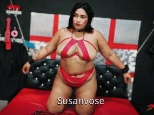Susanvose