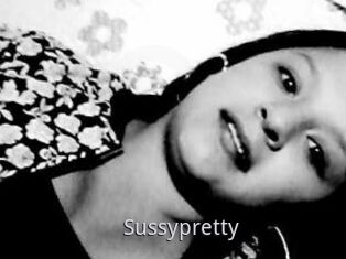 Sussypretty