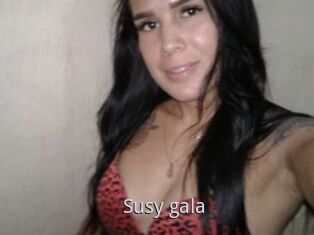 Susy_gala