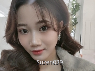 Suzen039