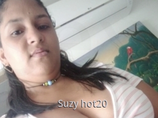 Suzy_hot20
