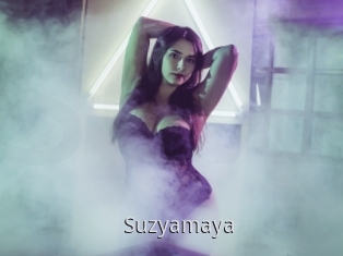 Suzyamaya