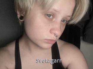 Svetagarr