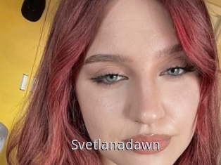 Svetlanadawn