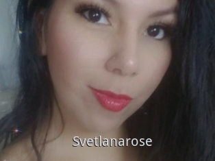 Svetlanarose