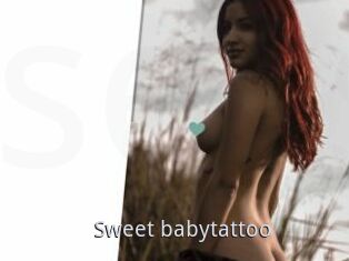 Sweet_babytattoo