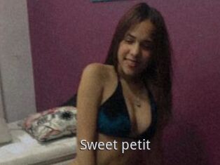 Sweet_petit