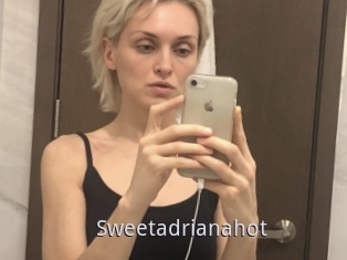 Sweetadrianahot