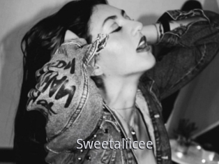 Sweetaliicee