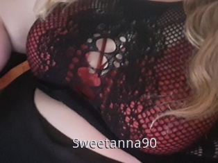 Sweetanna90