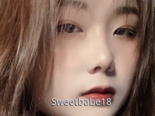 Sweetbabe18