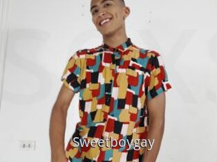 Sweetboygay