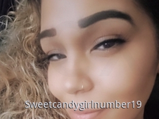 Sweetcandygirlnumber19
