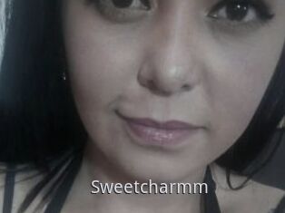 Sweetcharmm