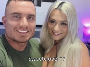 Sweetclover77