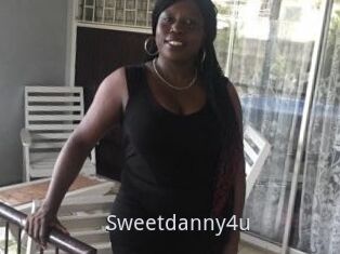 Sweetdanny4u