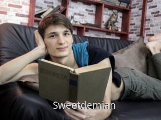 Sweetdemian