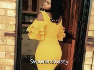 Sweetecstassy