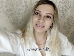 Sweetemily