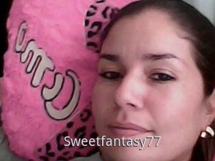 Sweetfantasy77