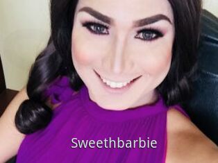 Sweethbarbie