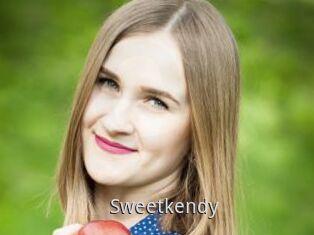 Sweetkendy