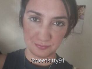 Sweetkitty91