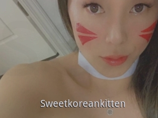 Sweetkoreankitten