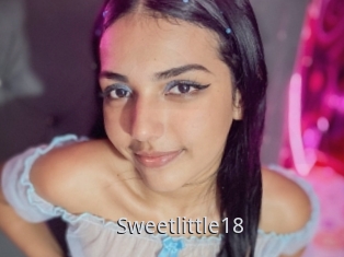 Sweetlittle18