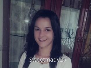 Sweetmady25