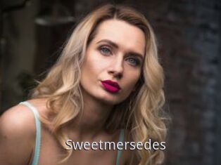 Sweetmersedes