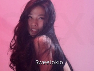 Sweetokio