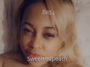 Sweetredpeach