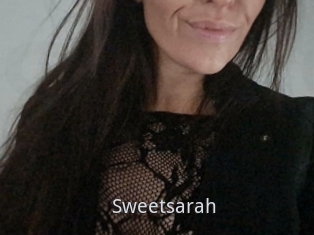 Sweetsarah