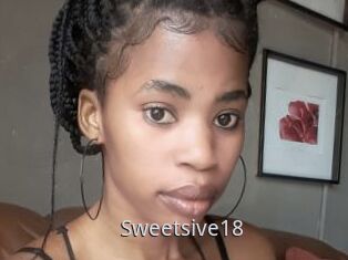 Sweetsive18