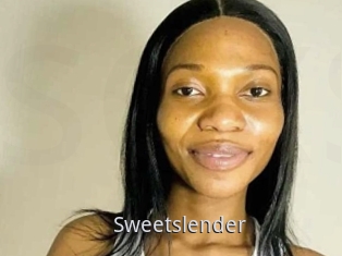 Sweetslender