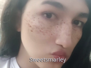 Sweetsmarley