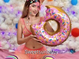 Sweetsunbaby