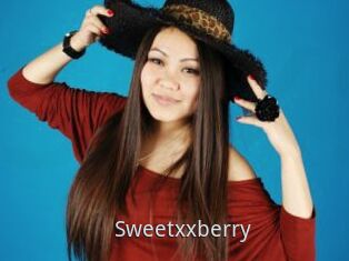 Sweetxxberry