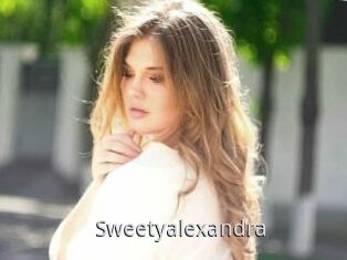 Sweetyalexandra