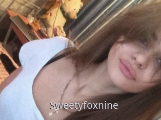 Sweetyfoxnine
