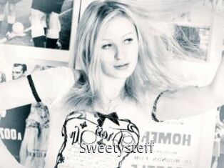 Sweetysteff